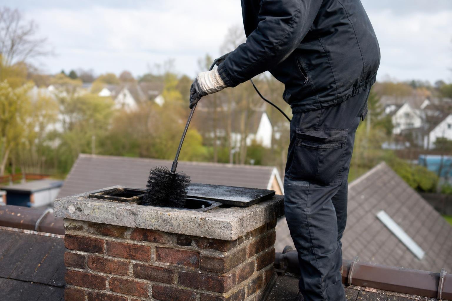 Masonry Repointing