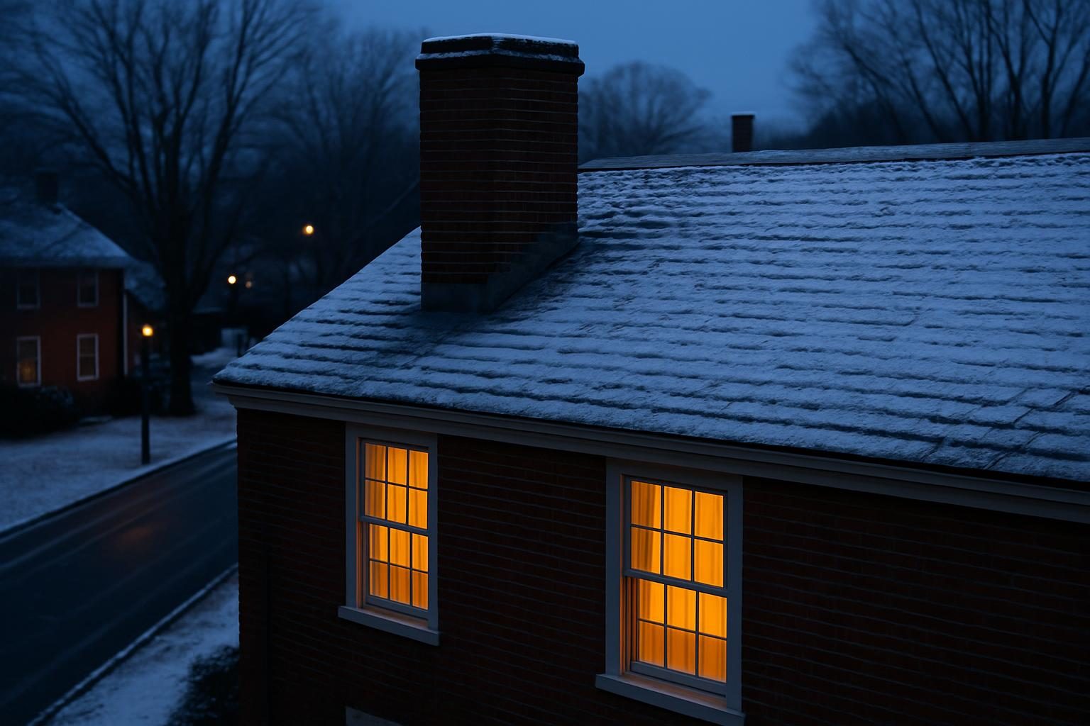 Chimney Inspection