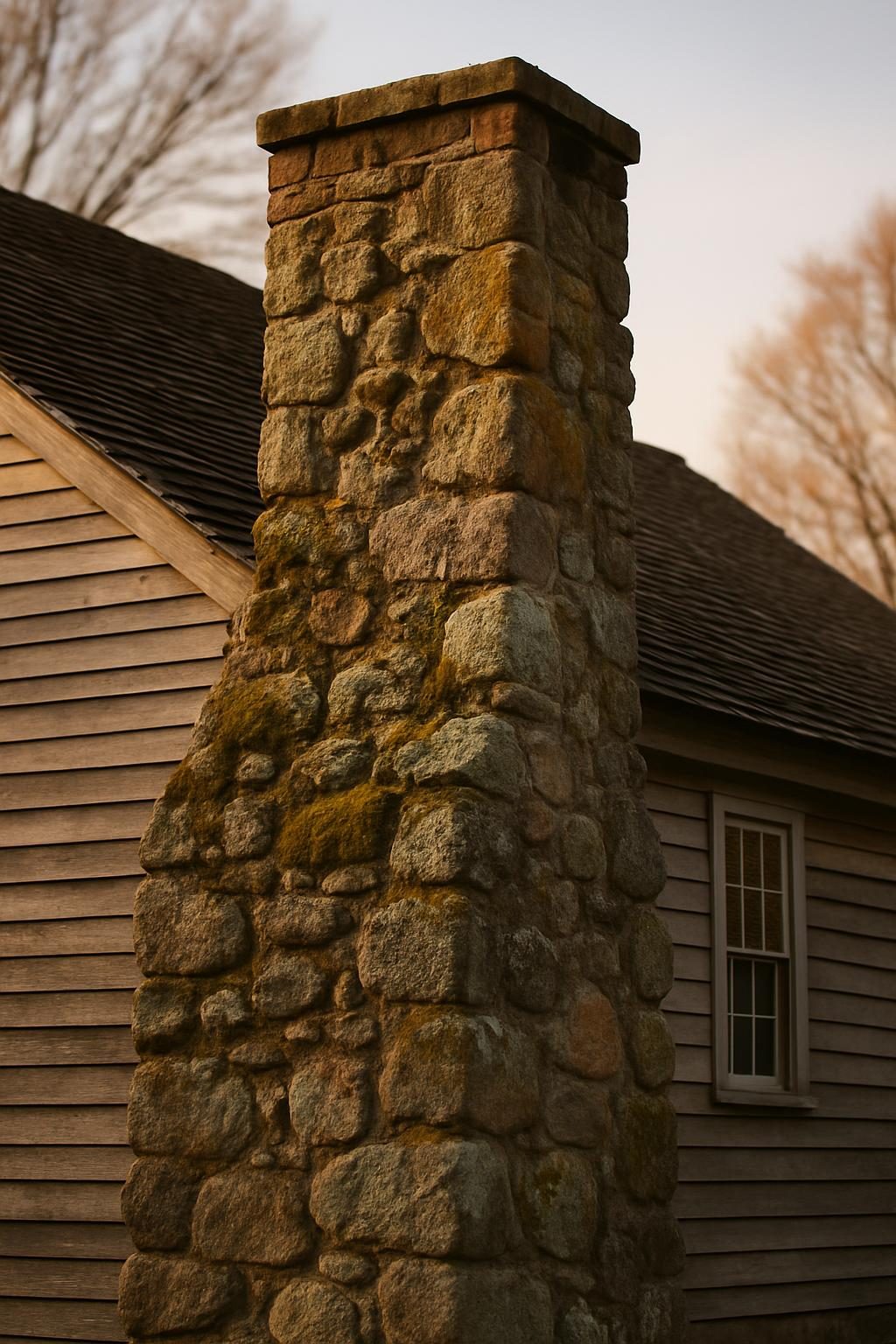 Chimney Relining